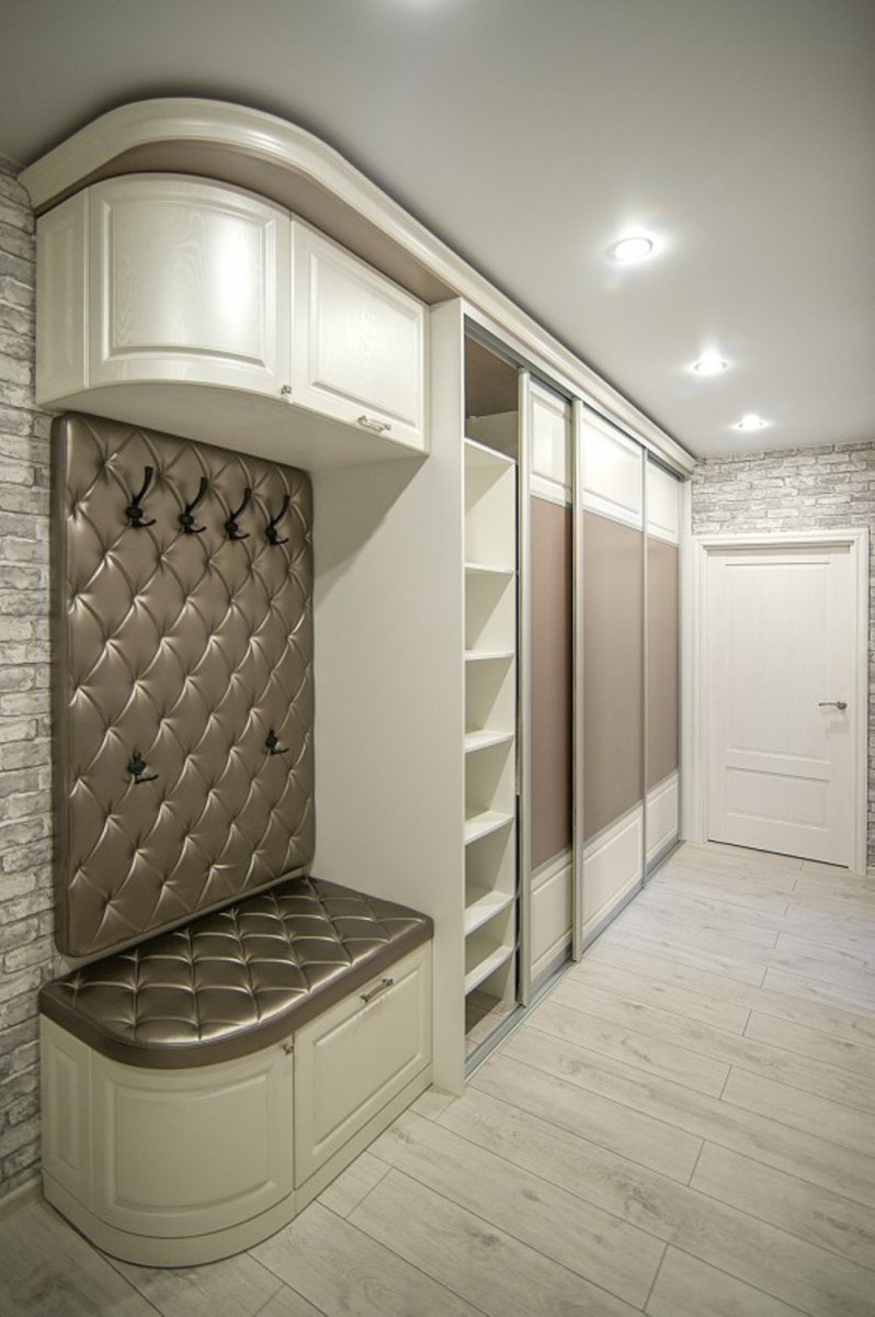 Прихожая armario ASM