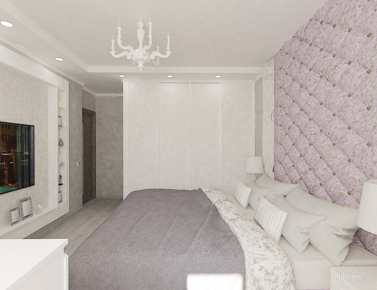 Перепланировка в хрущевке