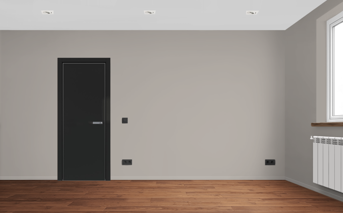 Плинтус Волховец