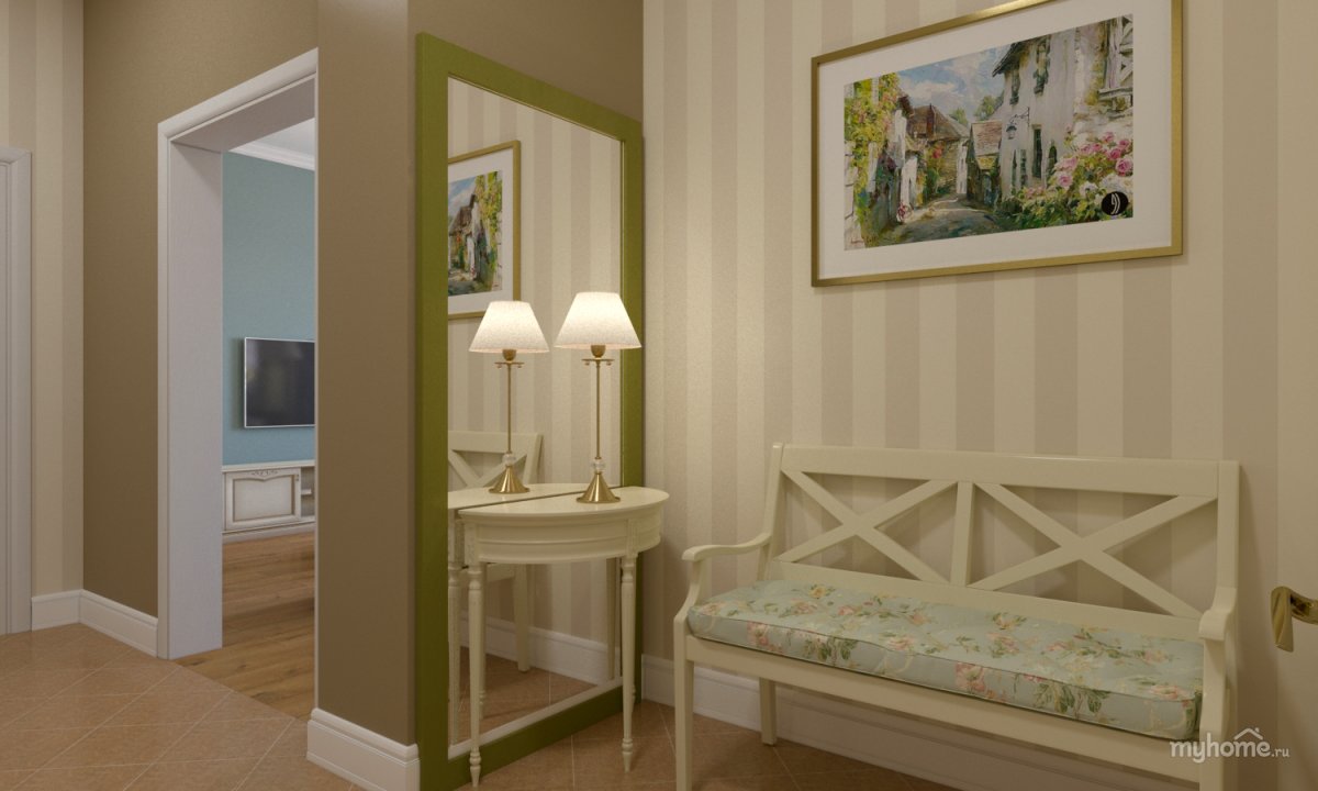 Dantone Home пуф Плимут 60