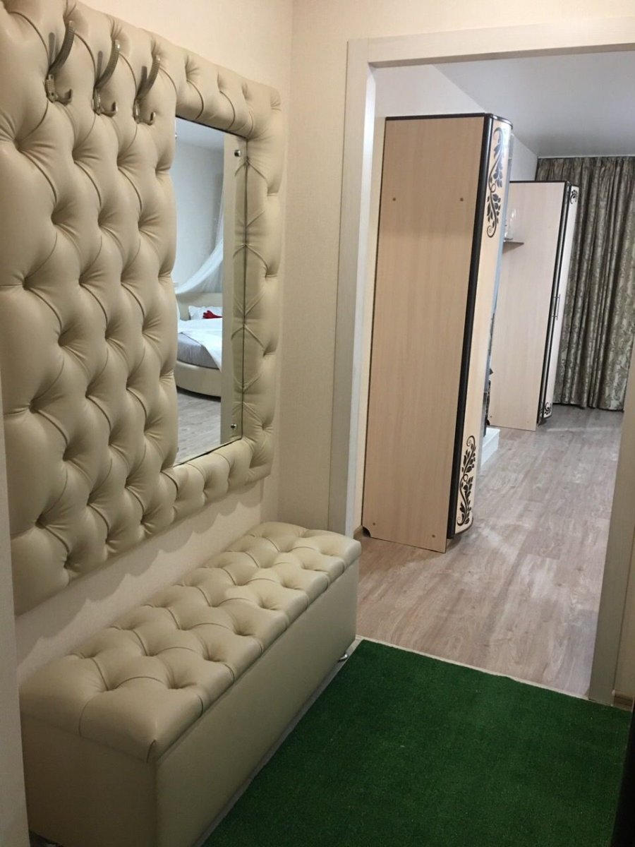 Банкетка-обувница Hoff Даллас