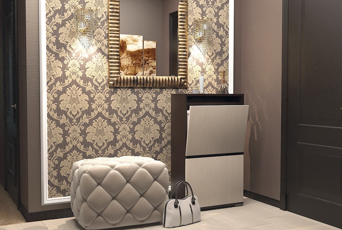 Обувница Лас Вегас малая