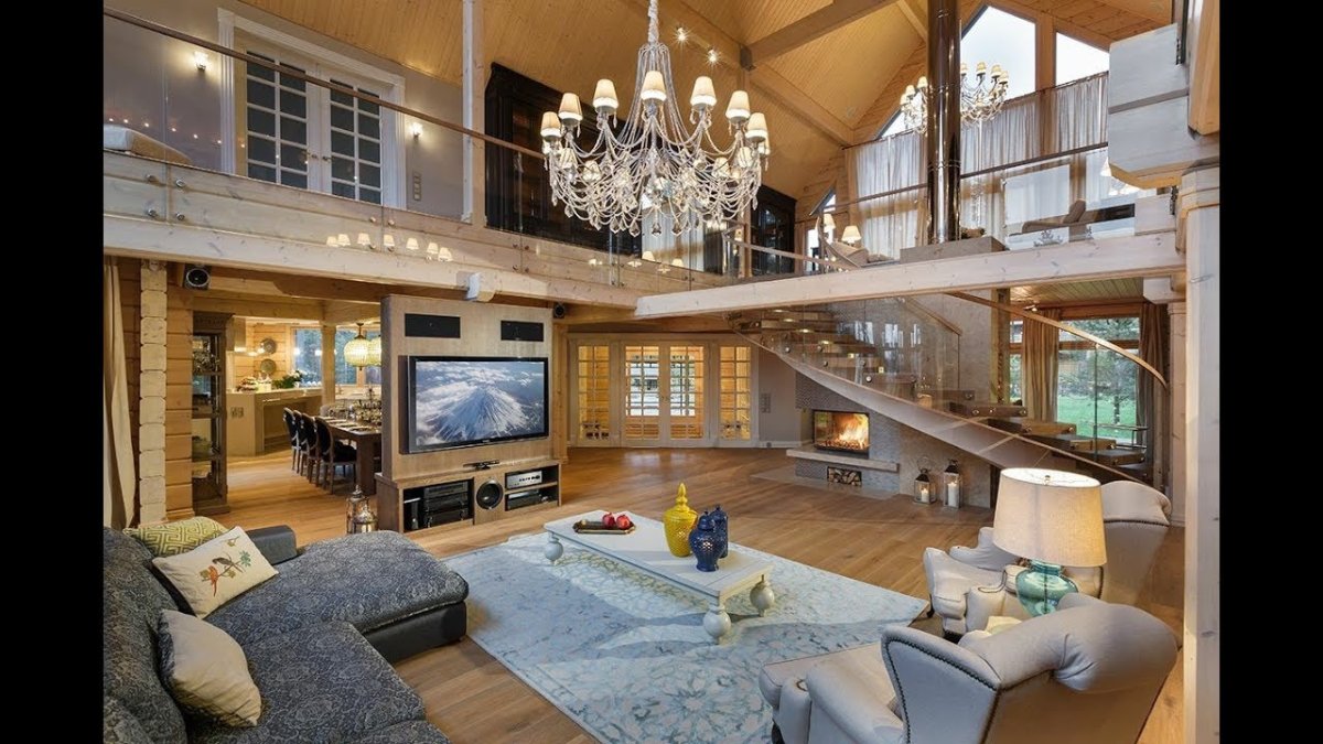 Дом маэстро Хонка