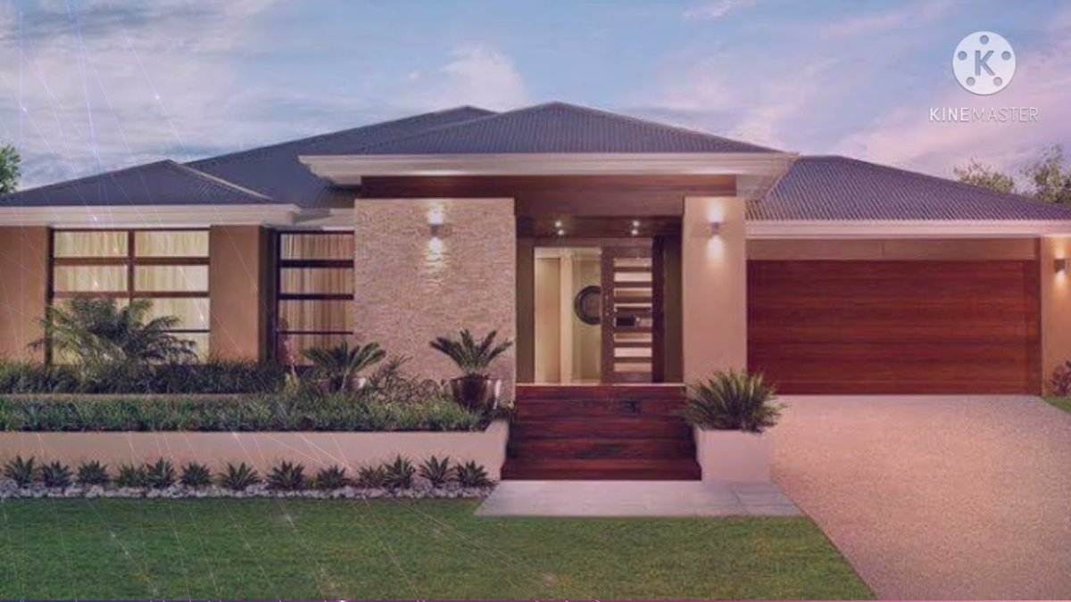 Особняки лакшери миллиардеров в Лос Анджелесе