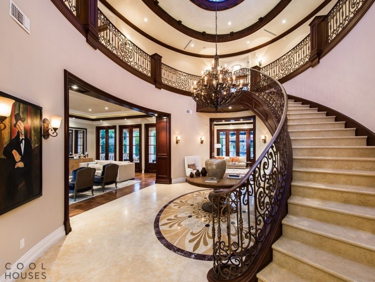 Дорогущие элитные особняки Ницца