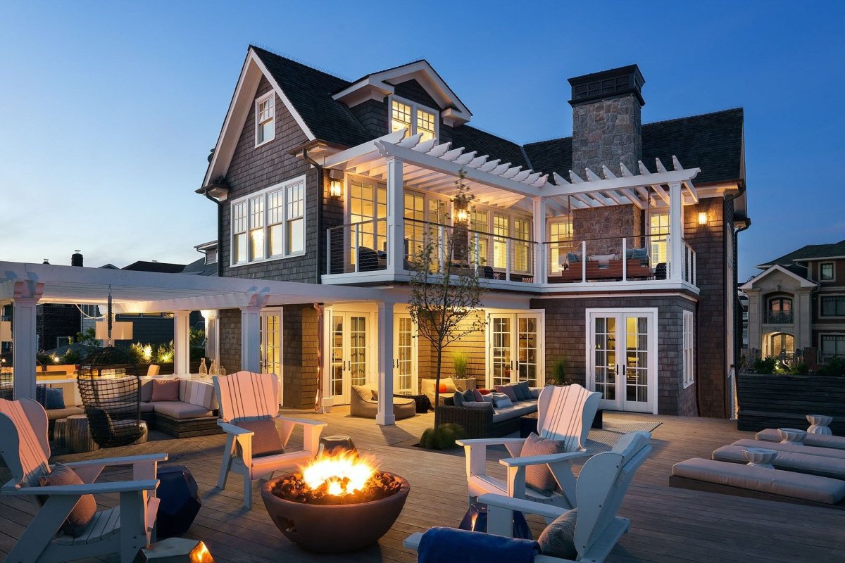 Мэншен-Хаус (Mansion House) в Лондоне