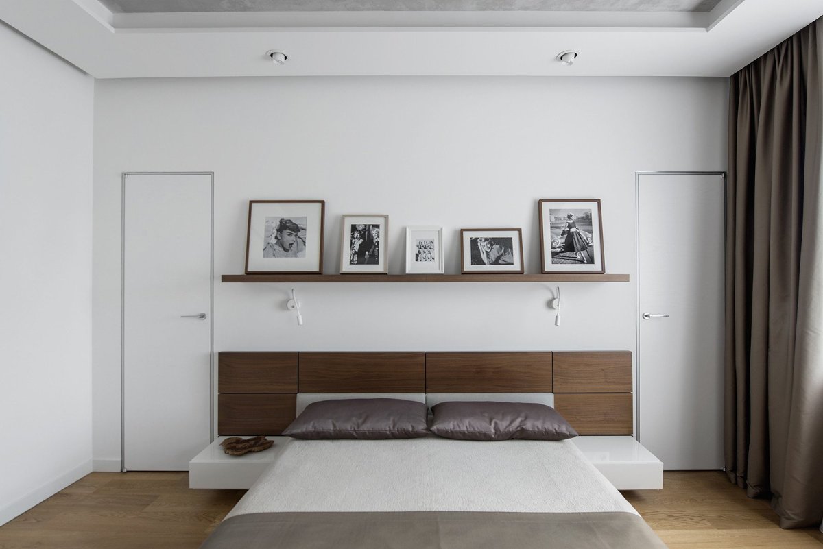 Изголовье МАЛЬМ икеа