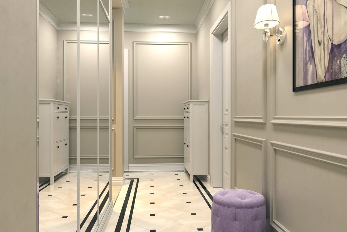 Павел Полынов Неоклассика