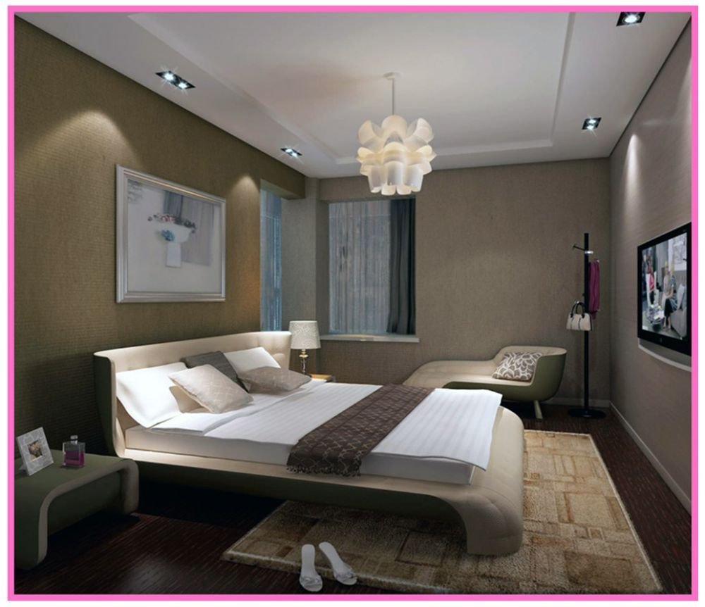 Светильники в спальню 12 кв.м