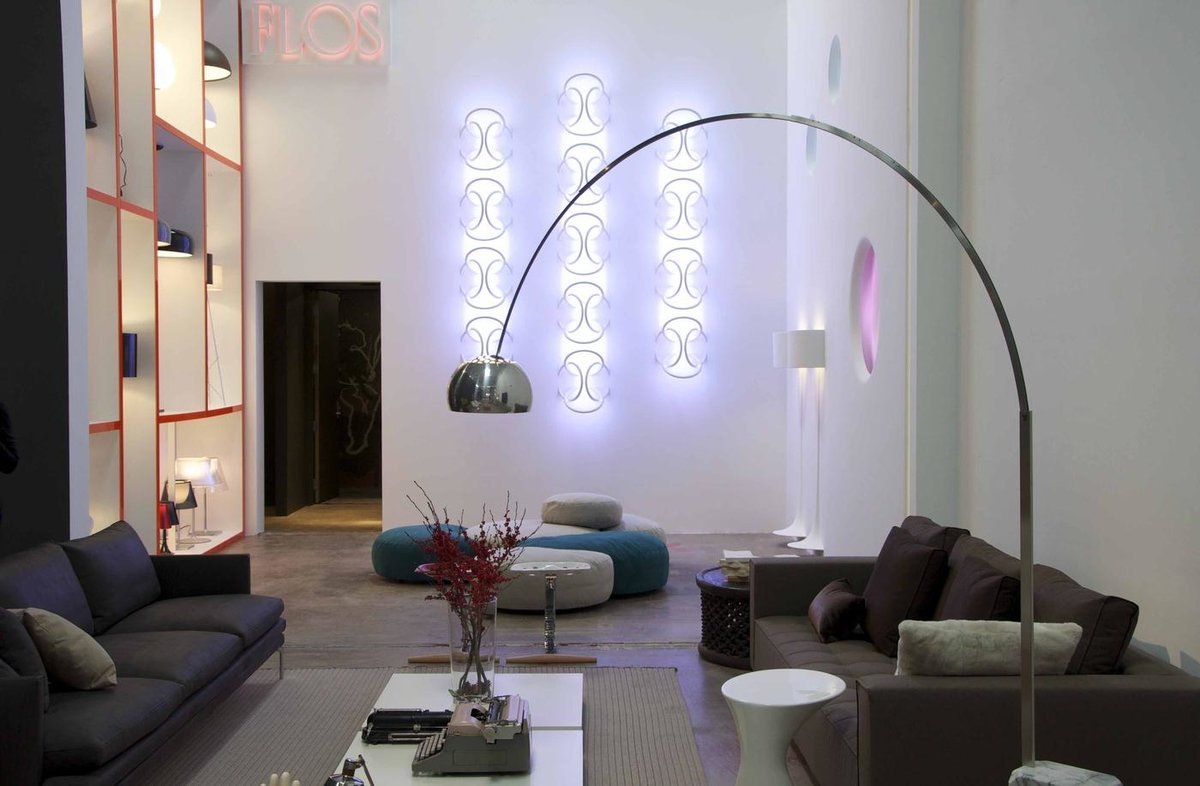 Торшер Nowodvorski Cosmo 4917