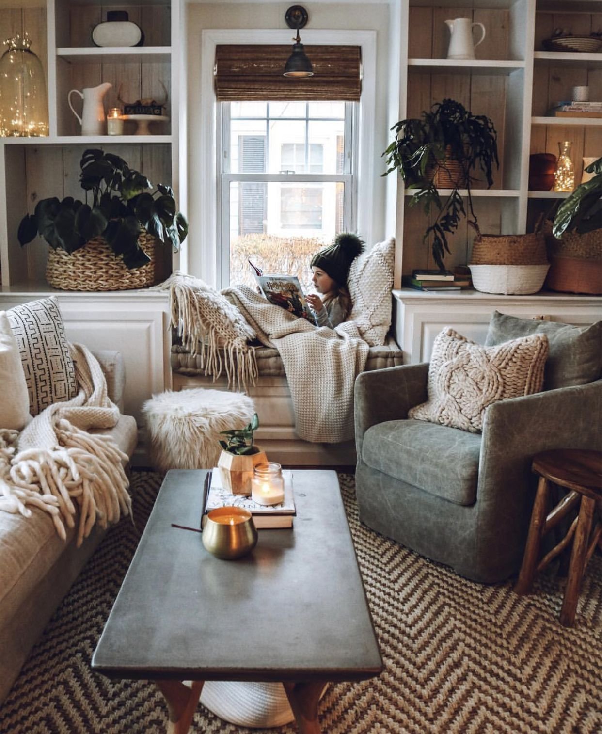 датский стиль в интерьере квартиры