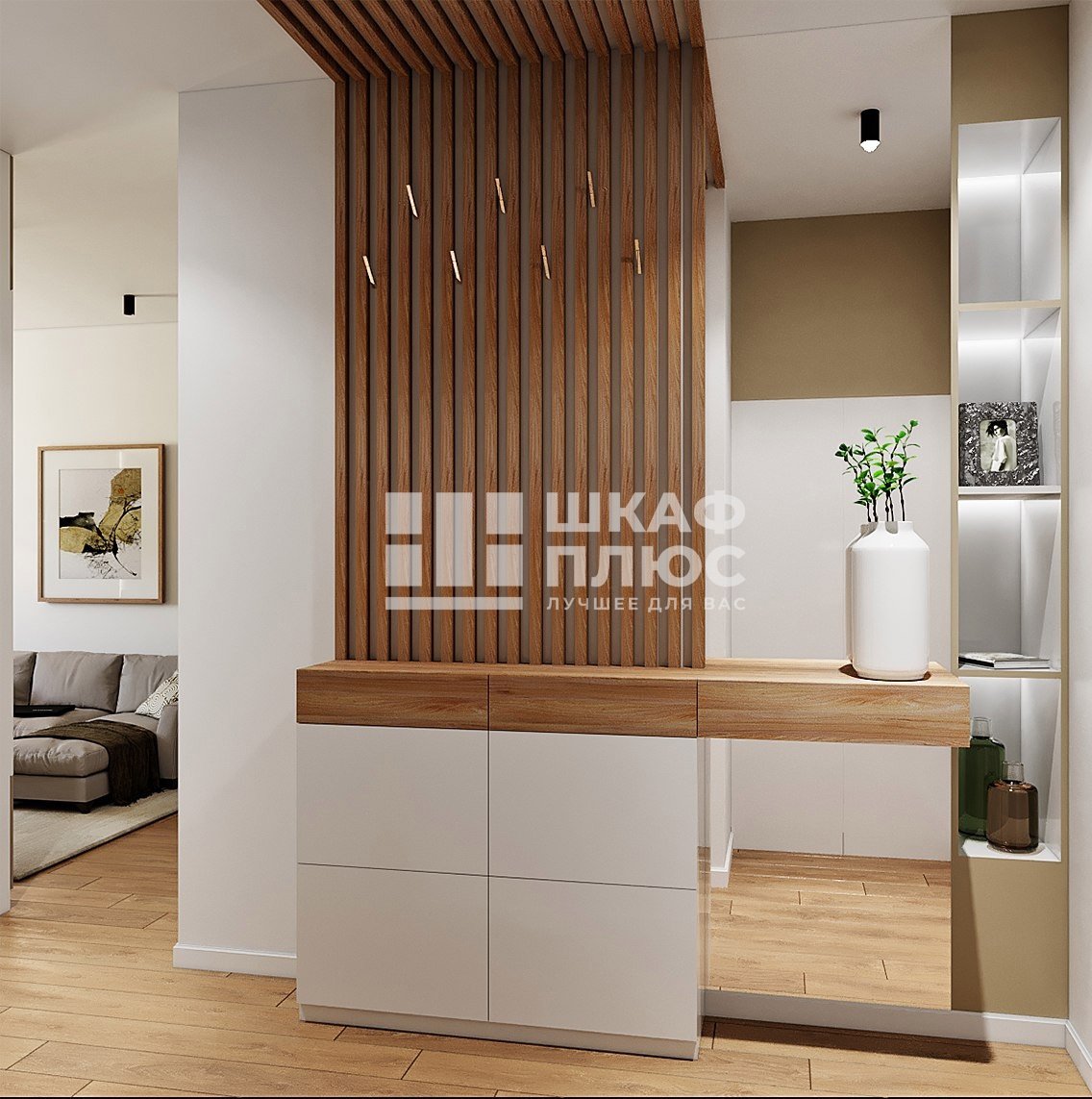 Вагонка для внутренней отделки стен