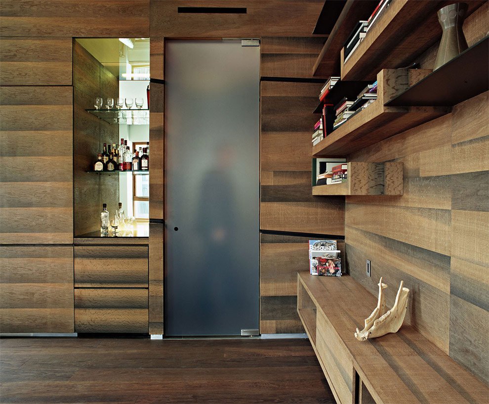 Коридор в квартире