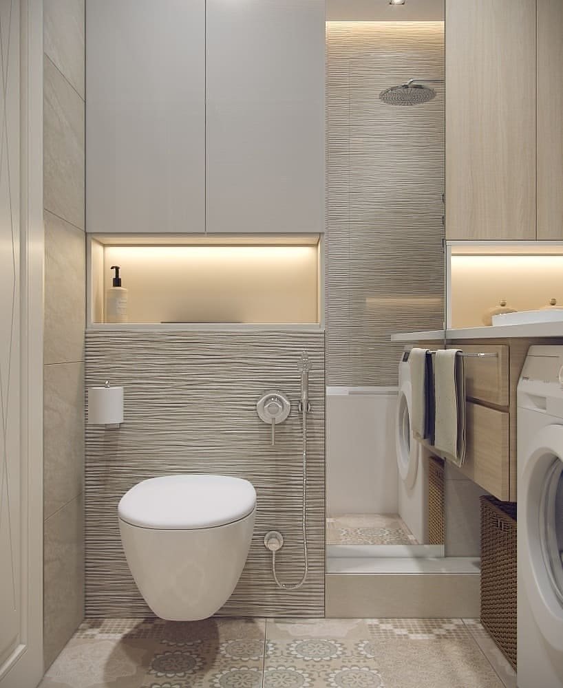 Мастер санузел