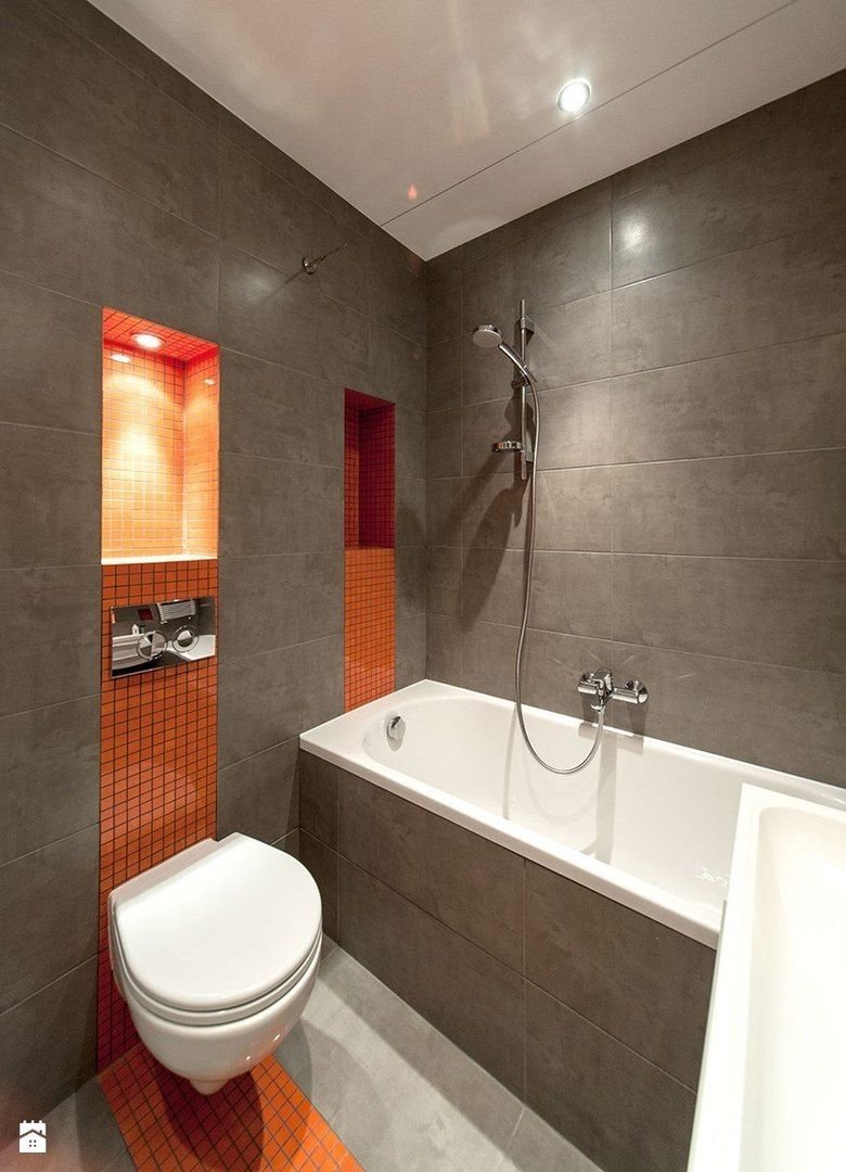 Планировка однокомнатной студии 30 кв.м