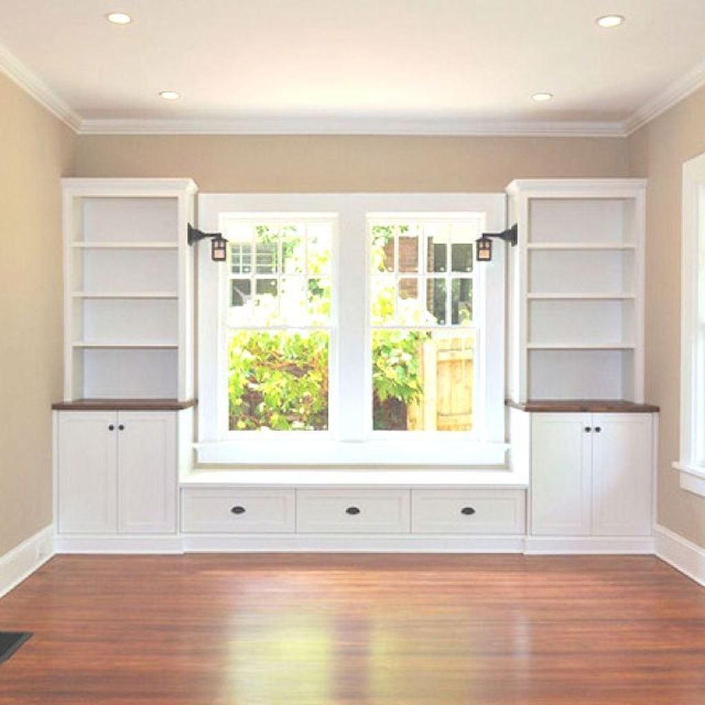 Комната на балконе