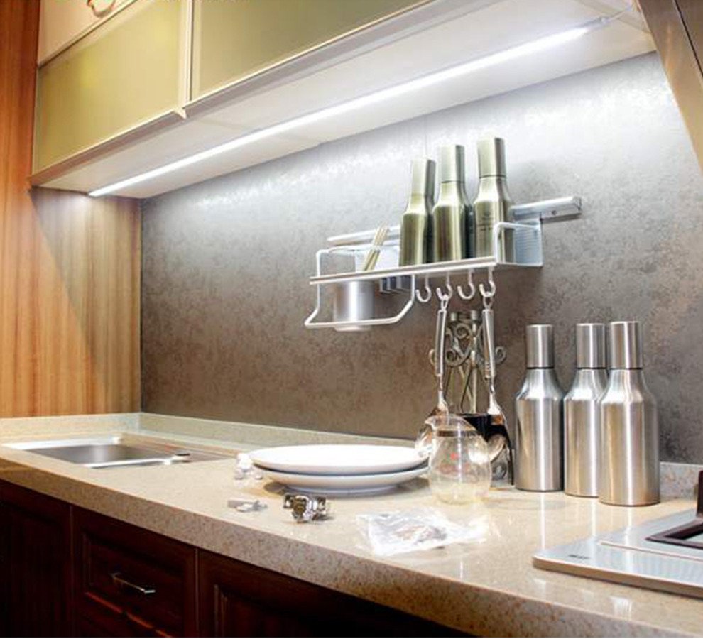 Светильник линейный wt4 346 мм 6 Вт, белый свет