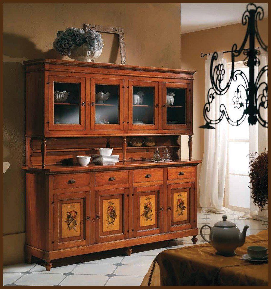 Переделка мебели