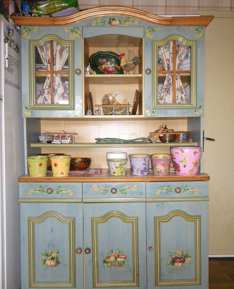 Кухня Asnaghi Interiors