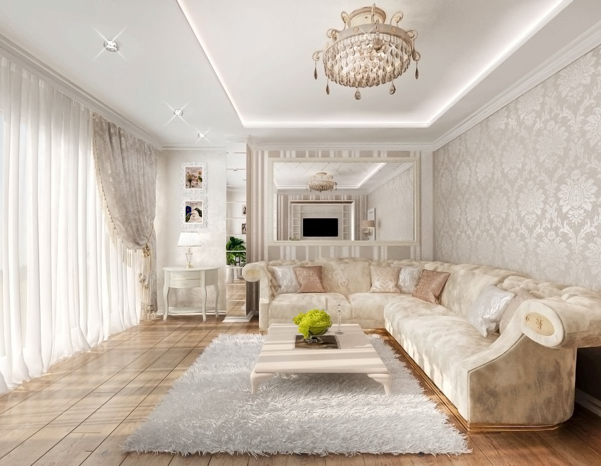 Мебель для гостиной в классическом стиле78 фото гостиная в стиле классика и неоклассика