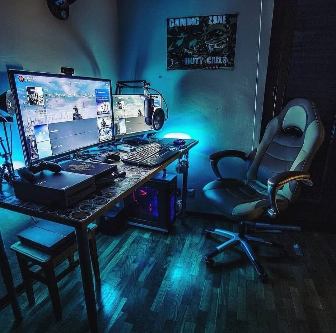 Ситуационный центр