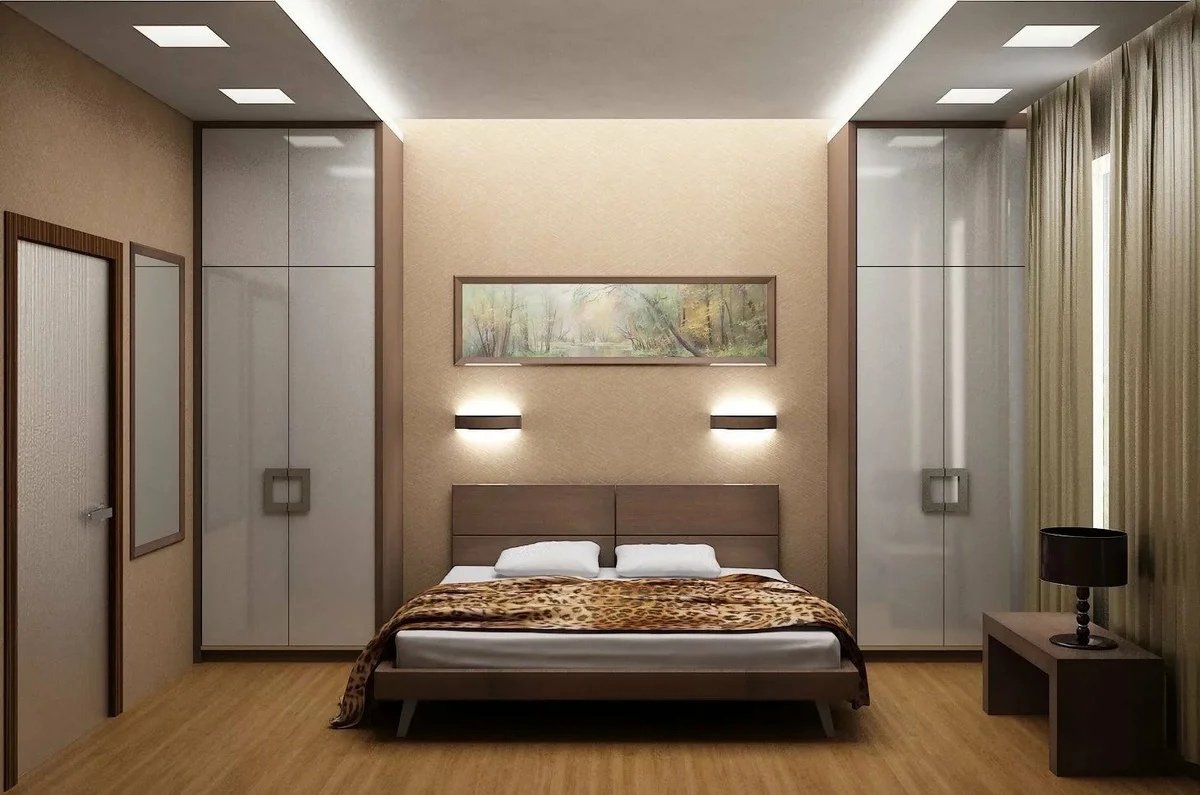 Помещение комната