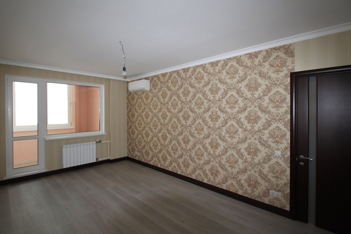 Белая комната