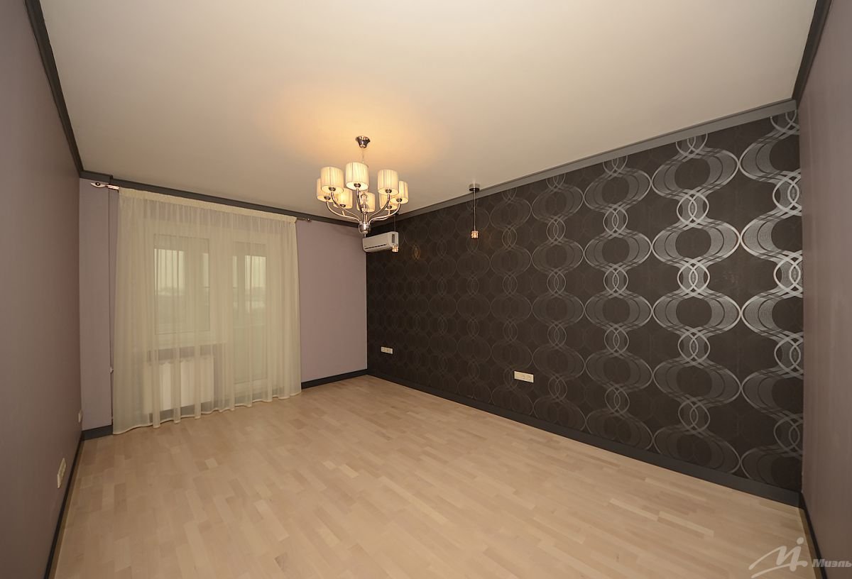 Пустая комната