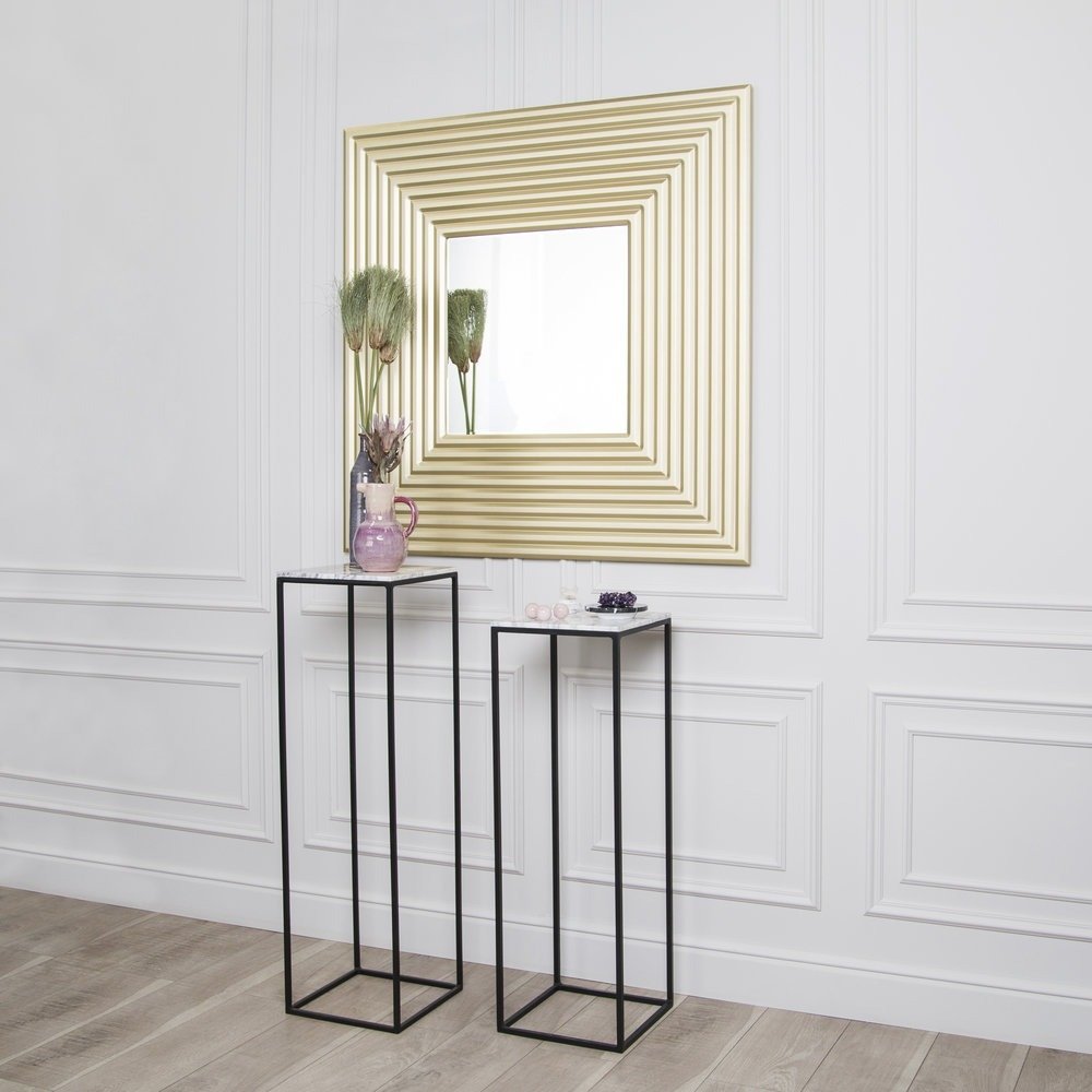 Консоль Eichholtz 109524 Ungaro