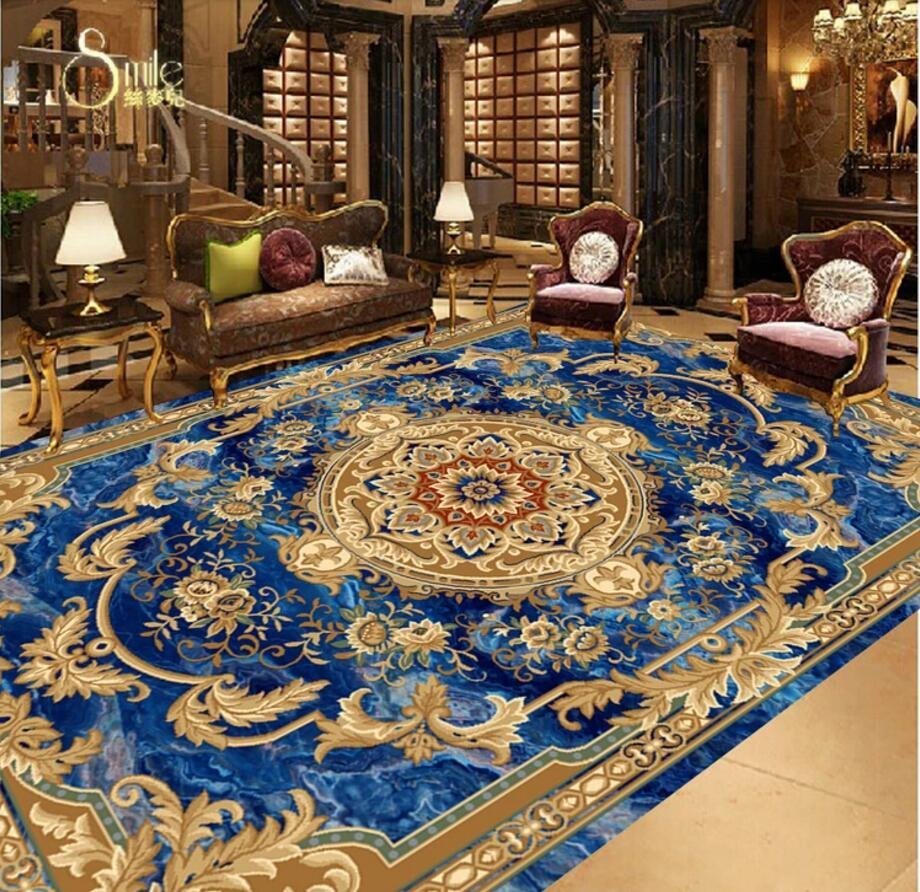 Ковры для гостиной