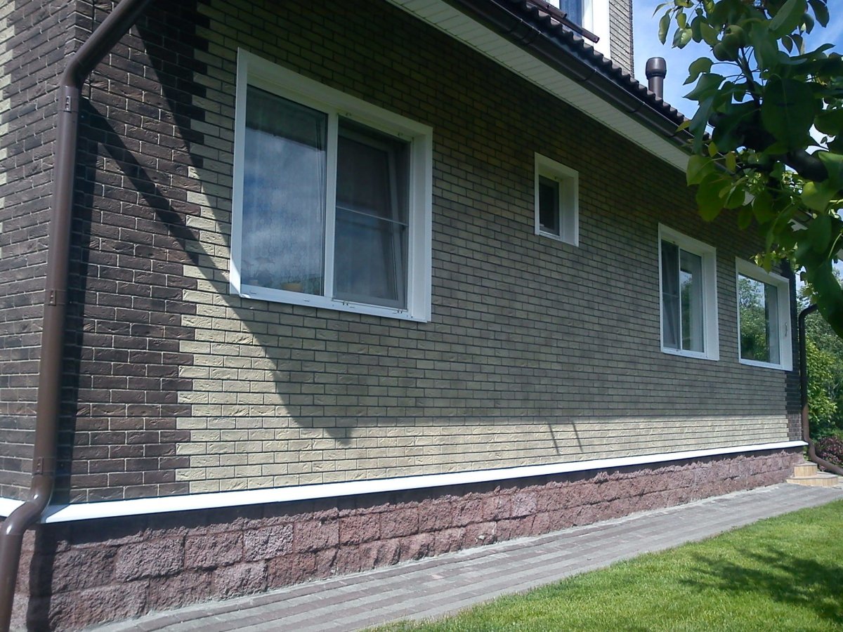 Панель Vox Solid Brick York