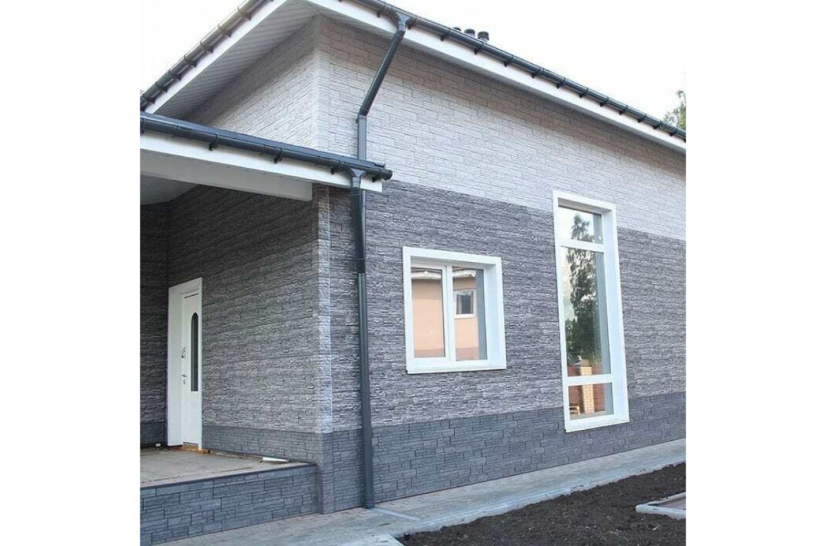 Docke Stein базальт