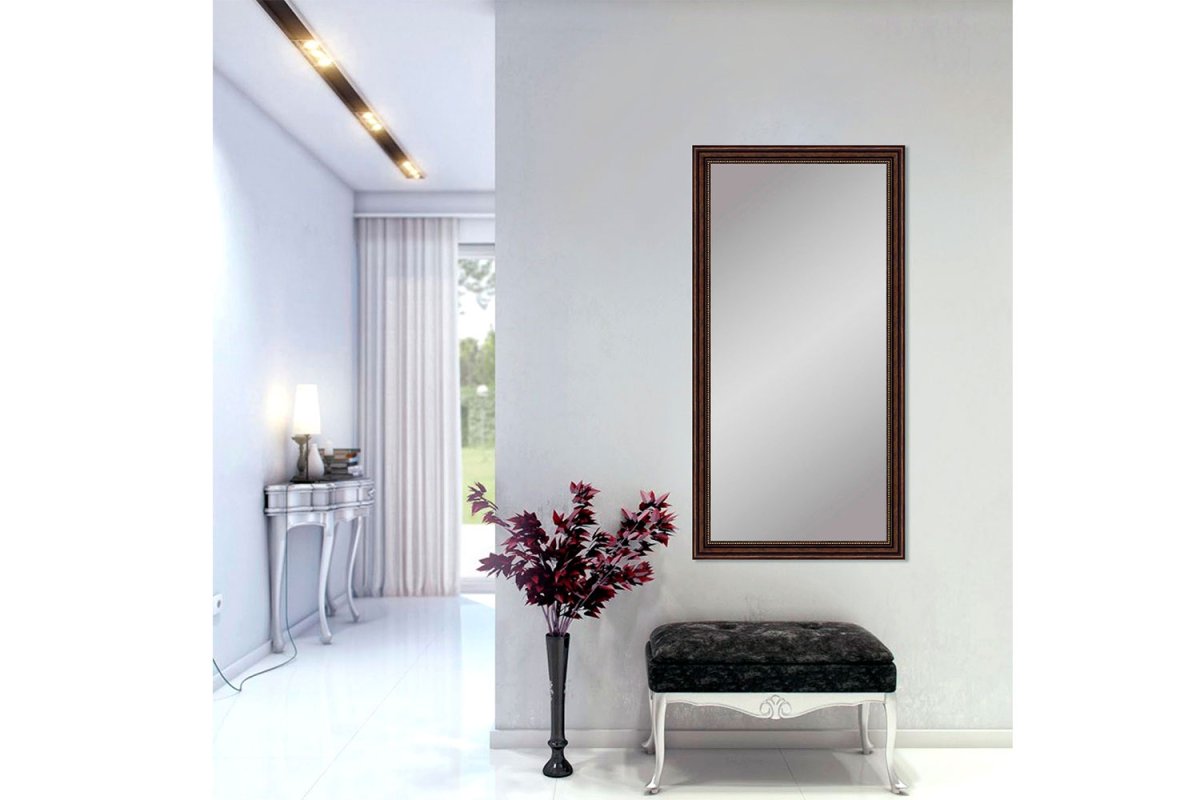 Зеркало в раме Hoff Zurich