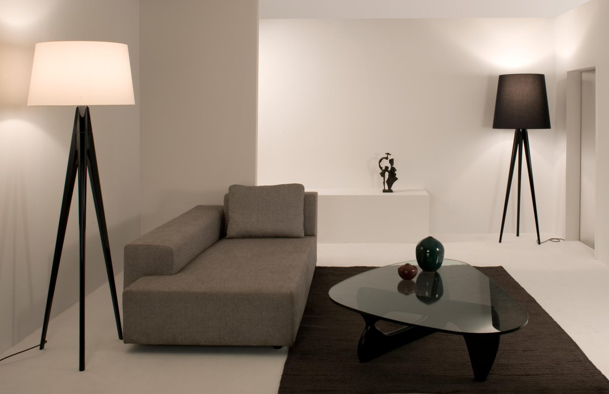 Metalarte Lewit Floor