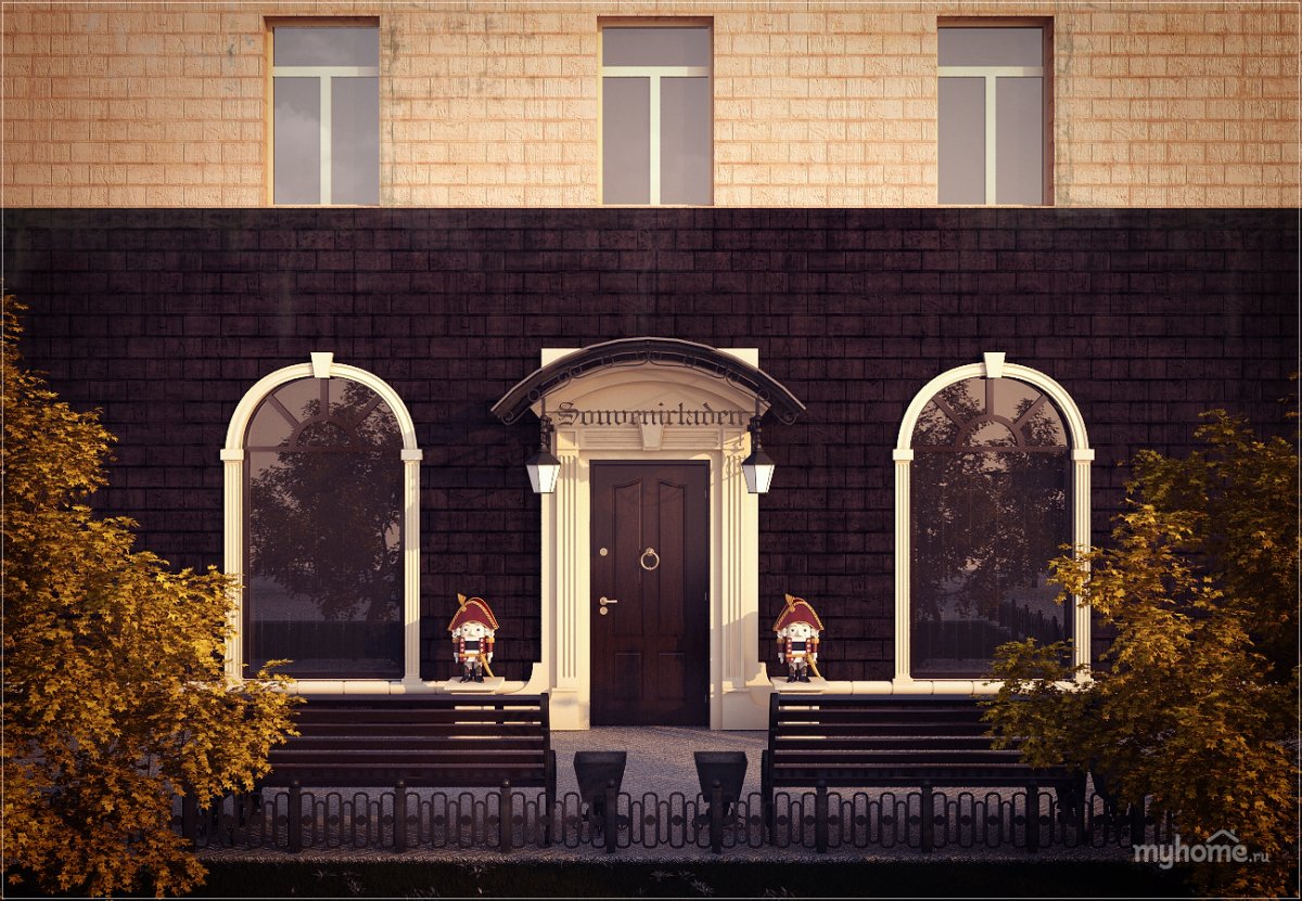 Соколов входная группа