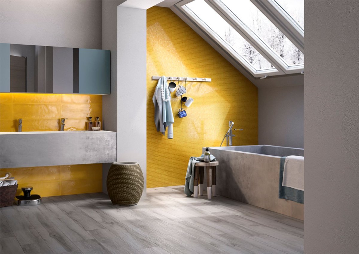 Керамическая плитка Imola Shades