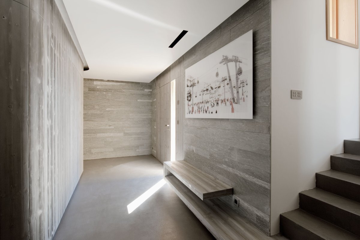 Дизайн прихожей