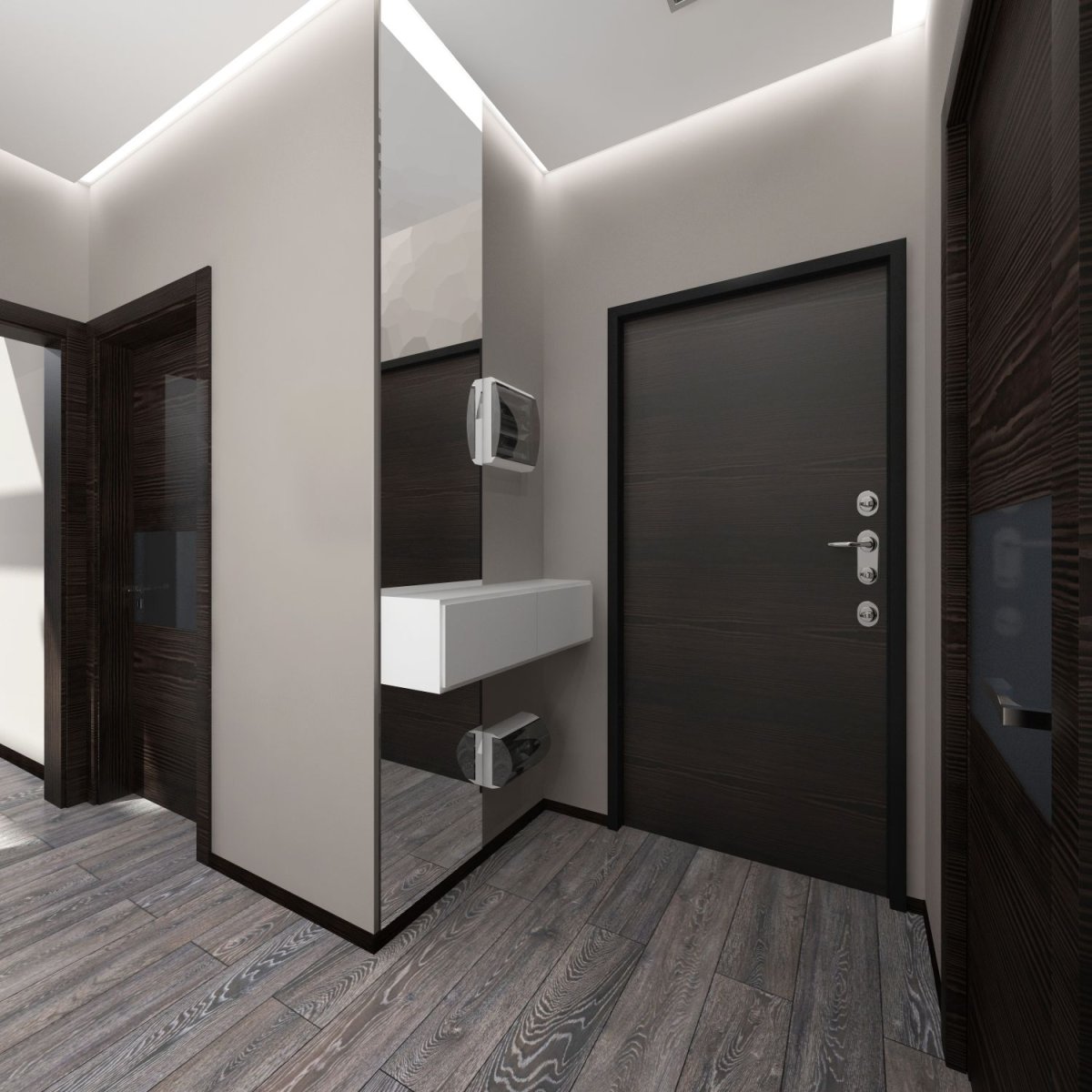 Межкомнатные двери "двери-а" cthbz