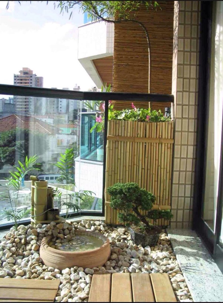 Лоджия с панорамными окнами