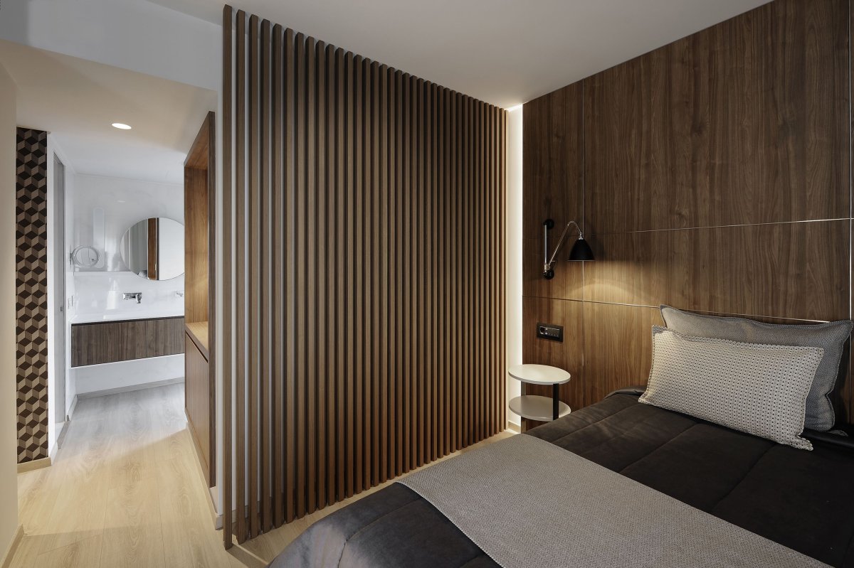 Реечный потолок Кубота