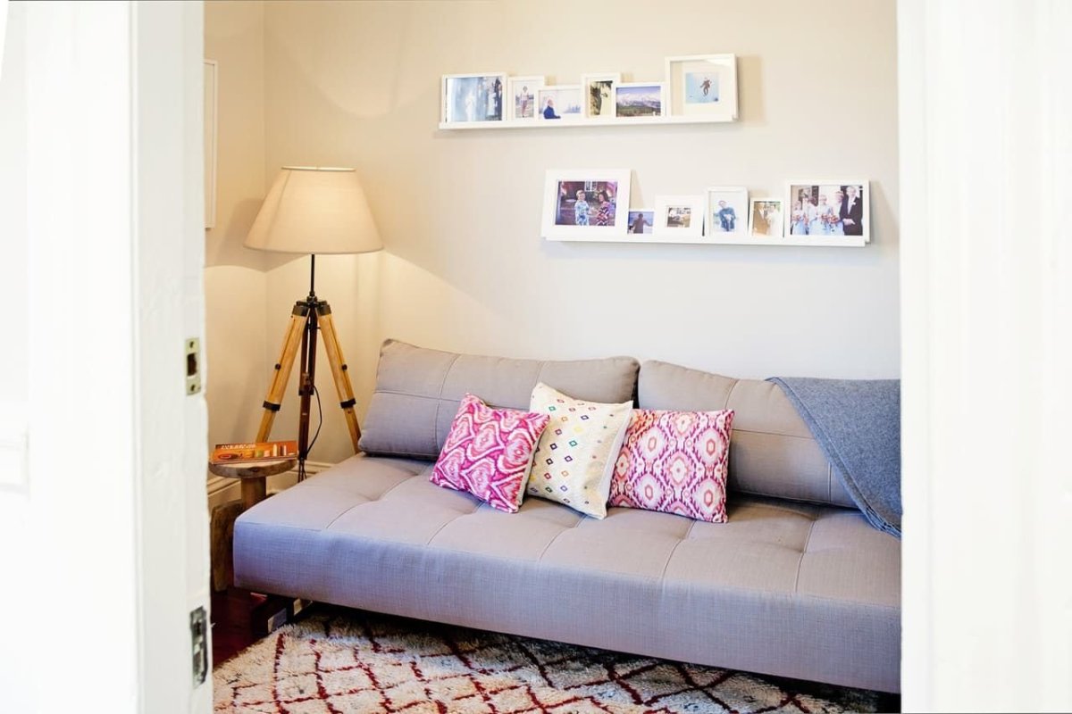 Украшения для гостиной