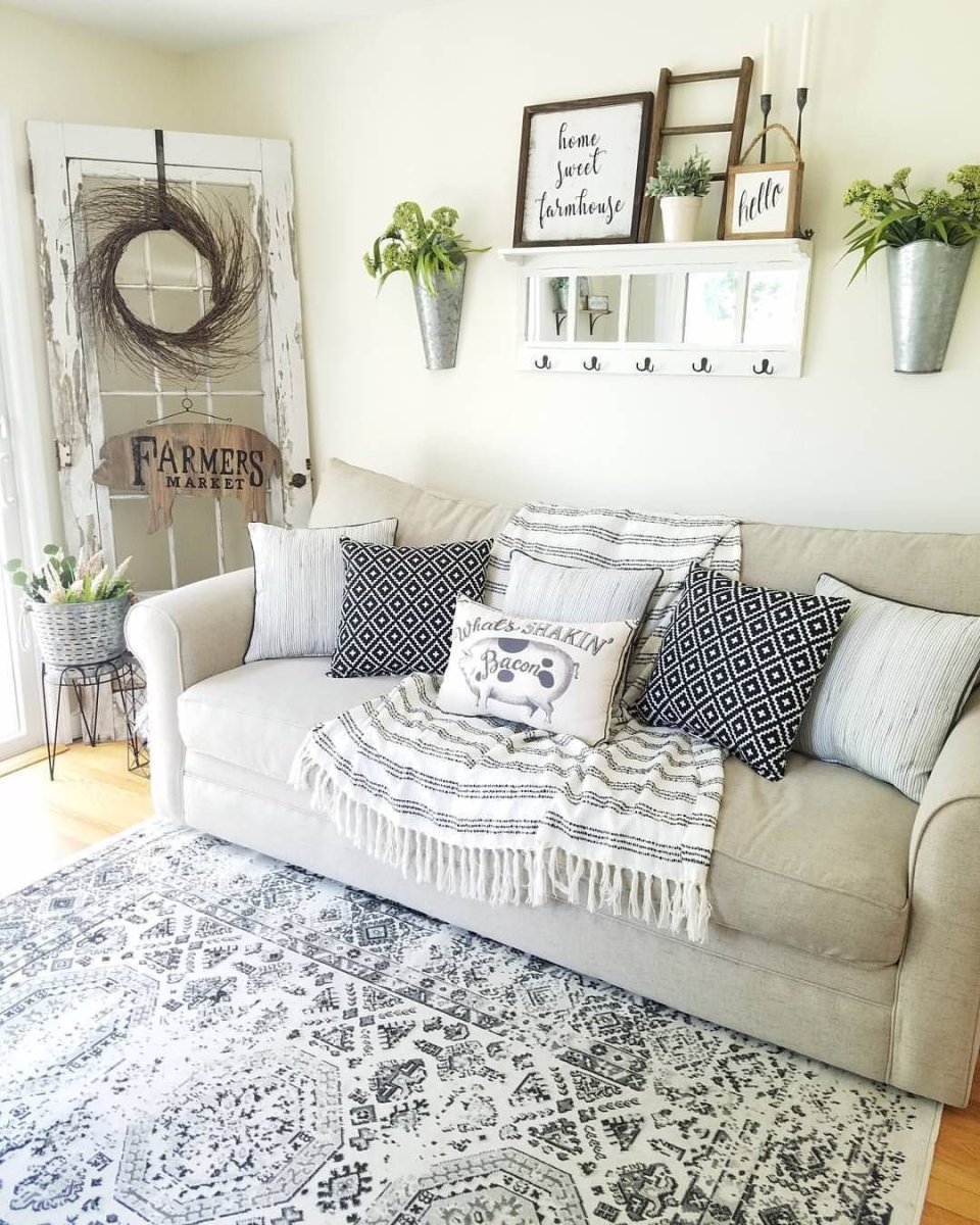 Интерьер тауп бирюзовый