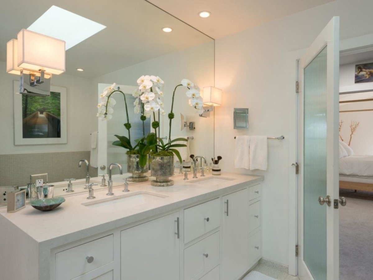 Подсветка столешницы