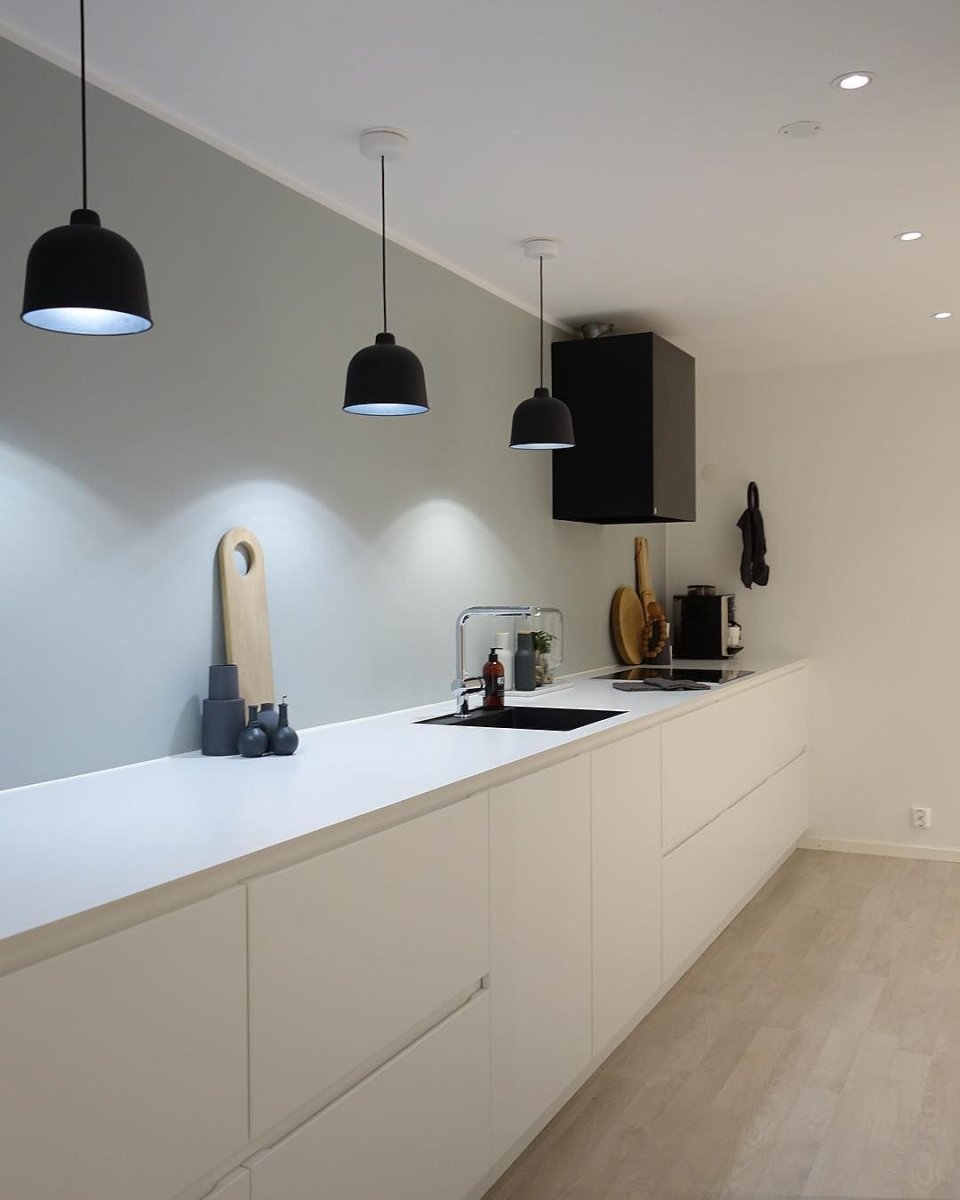 Подсветка для кухни