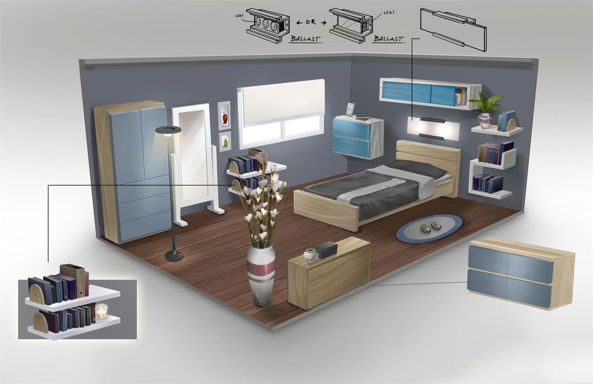 Гаминг Роом