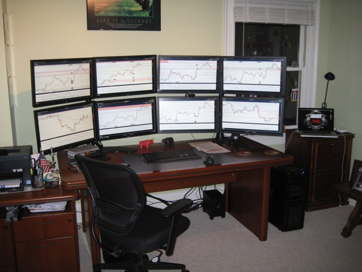 Оборудование для телевизионной студии