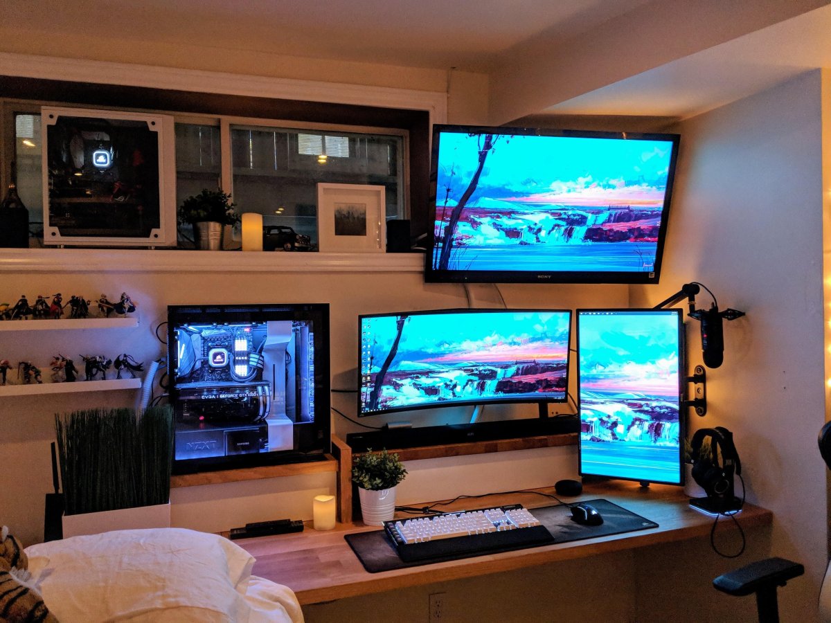 Комната для Синема