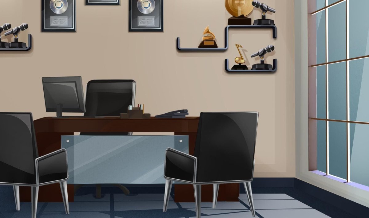 Оператор видеонаблюдения