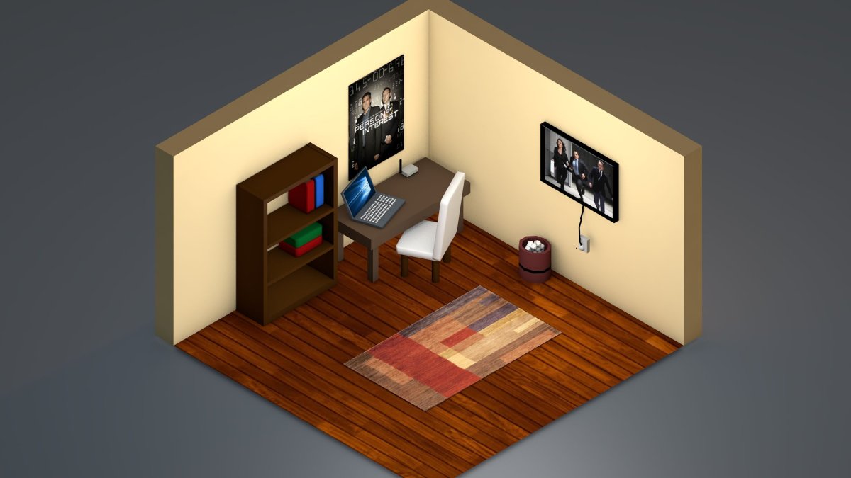 Специализированная мебель для операторных и диспетчерских