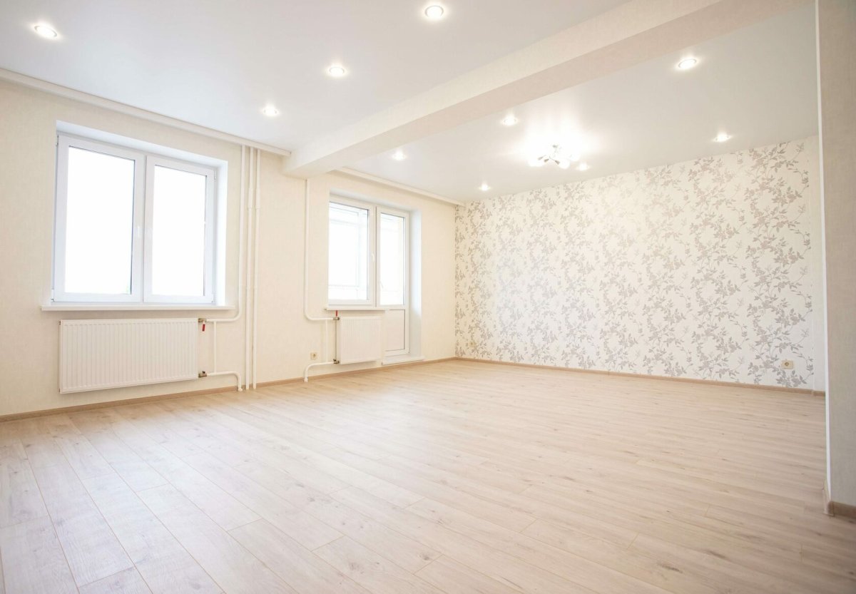 Евроремонт обои